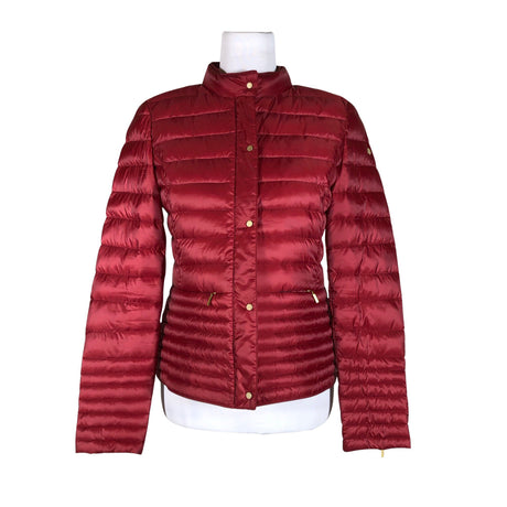Unisex Esprit - Light down jacket, size 38 - Red ()