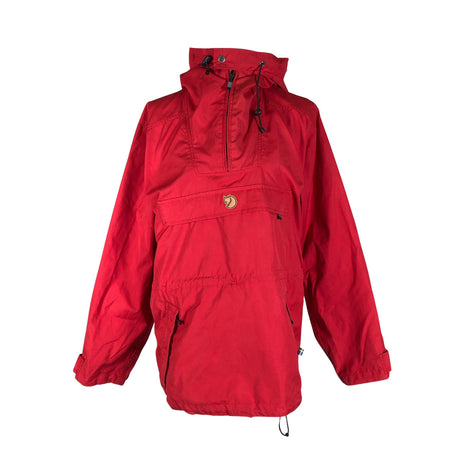 Unisex Fjällräven - Outdoor jacket, size 36 - Red ()