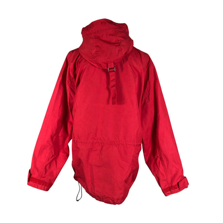 Unisex Fjällräven - Outdoor jacket, size 36 - Red (2)