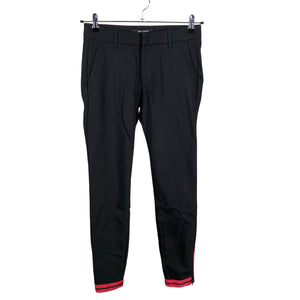 Unisex Mos Mosh - Chinos, size 36 - Black (1)