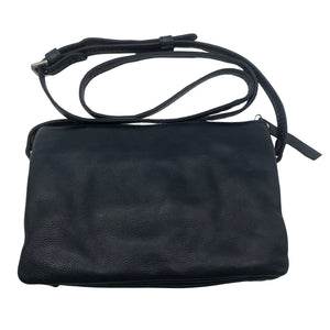 Unisex Markberg - Shoulder bag, size Mini - Blue (2)