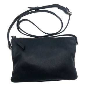 Unisex Markberg - Shoulder bag, size Mini - Blue (1)