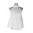 Unisex Cream - Top, size 36 - Natural white ()