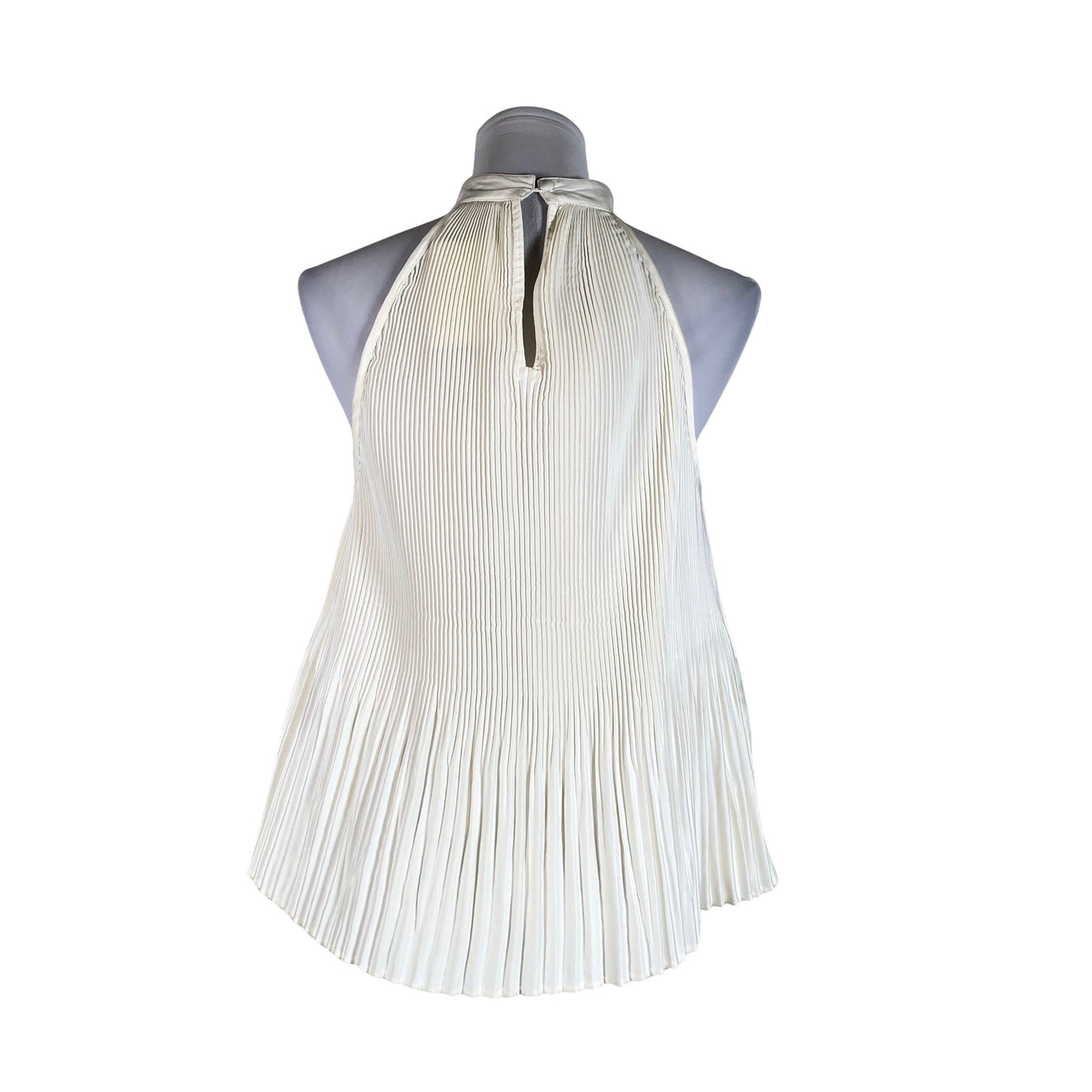 Unisex Cream - Top, size 36 - Natural white (2)