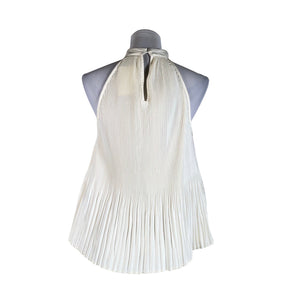 Unisex Cream - Top, size 36 - Natural white (2)