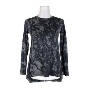 Unisex Marimekko - Sweater, size 34 - Gray (1)