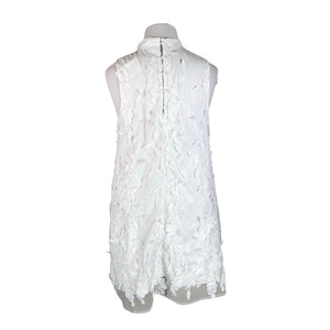Unisex Dry Lake - Party dress, size 42 - White (2)