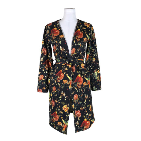 Unisex Blaa - Lightweight jacket, size 36 - Black ()