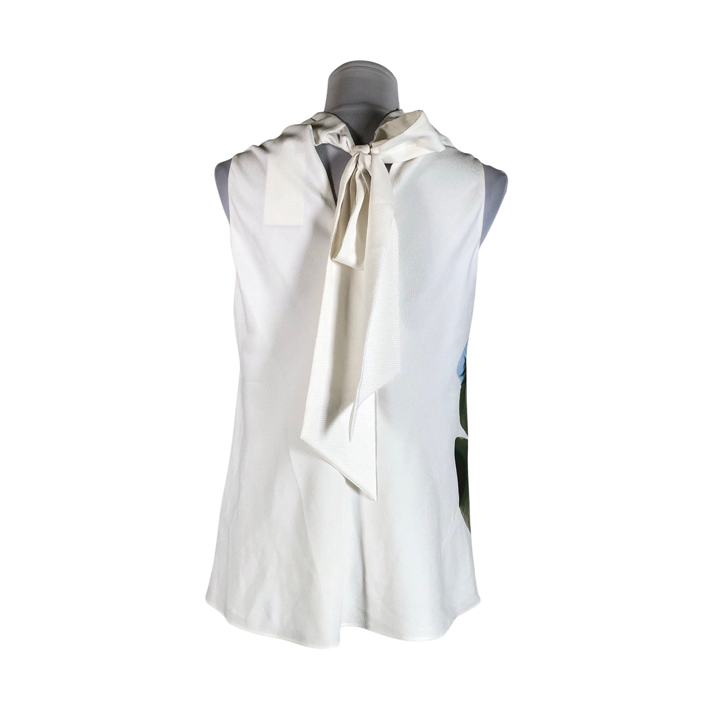 Unisex Ted Baker - Top, size 40 - White (2)