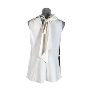 Unisex Ted Baker - Top, size 40 - White (2)