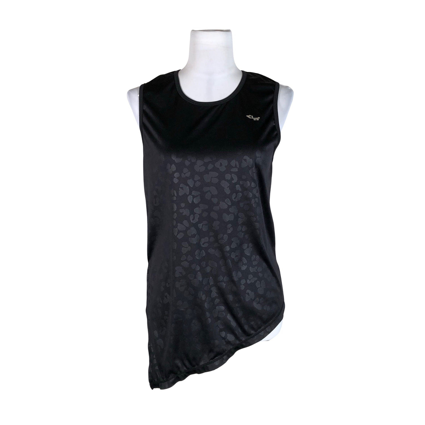 Unisex Röhnisch - Sports top, size 34 - Black (1)