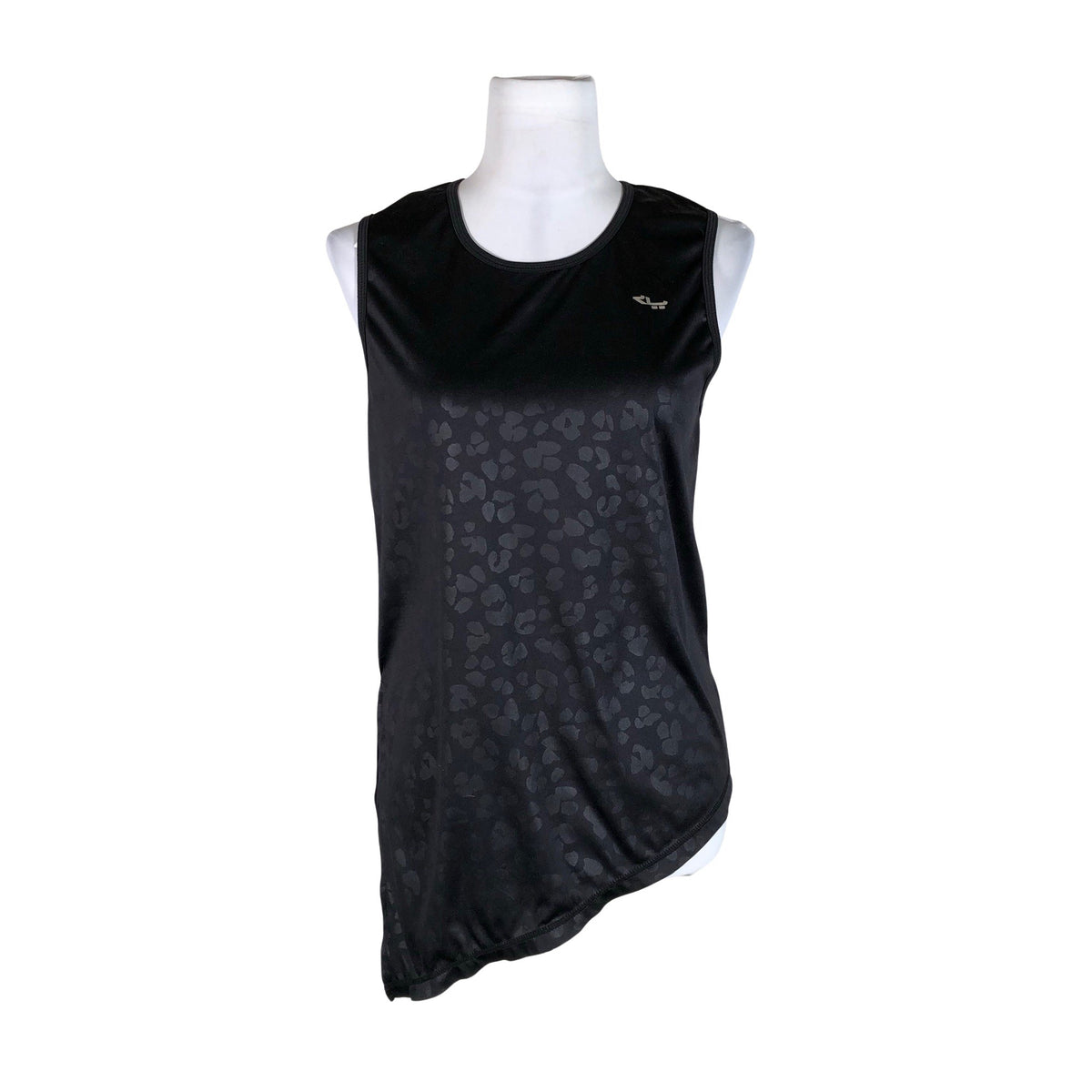 Unisex Röhnisch - Sports top, size 34 - Black (1)