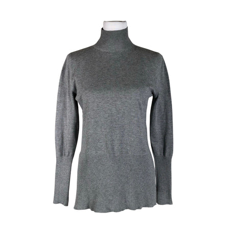 Unisex Voglia - Sweater, size 36 - Gray ()