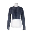 Unisex Aerie - Sweater, size 36 - Blue ()