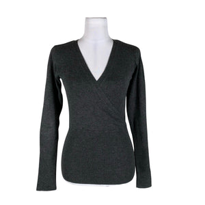 Unisex O.I.S - Sweater, size 36 - Gray (1)