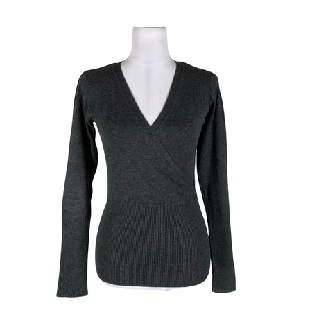 Unisex O.I.S - Sweater, size 36 - Gray ()