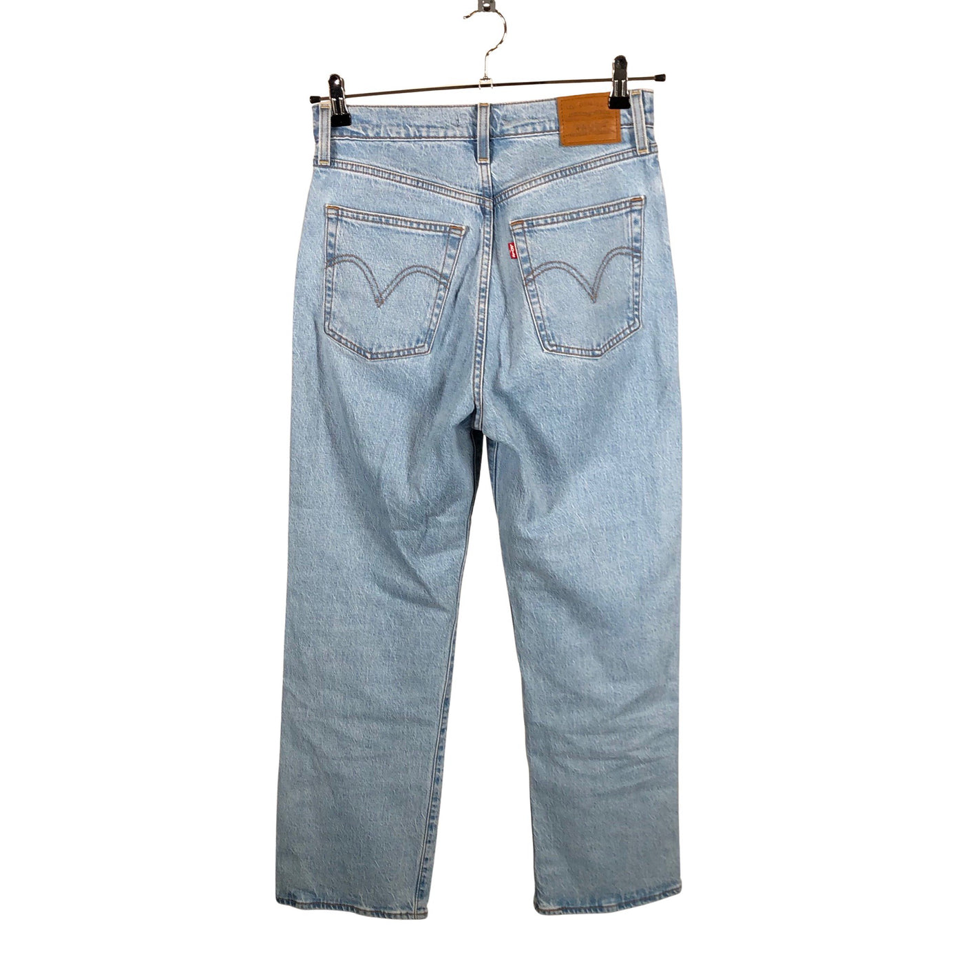 Unisex Levi's - Jeans, size W29 - Light blue (2)