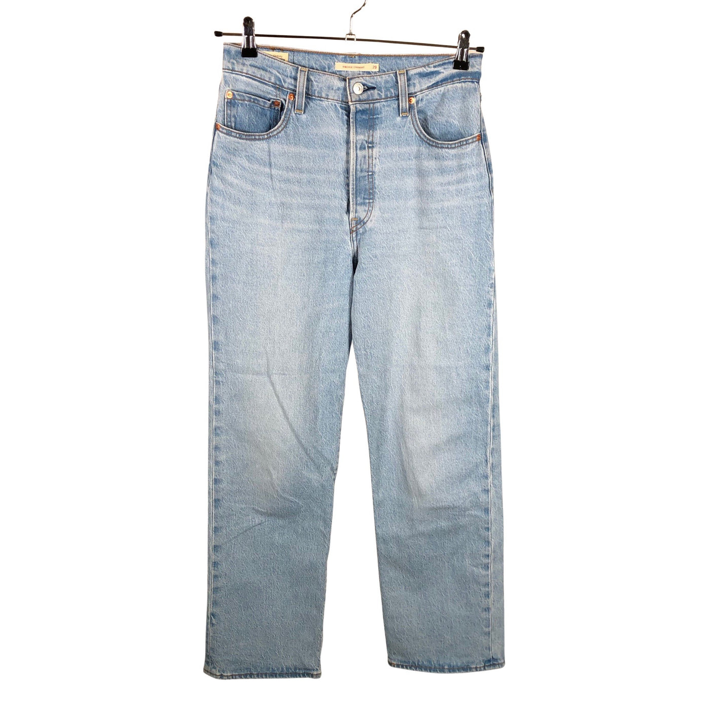 Unisex Levi's - Jeans, size W29 - Light blue (1)