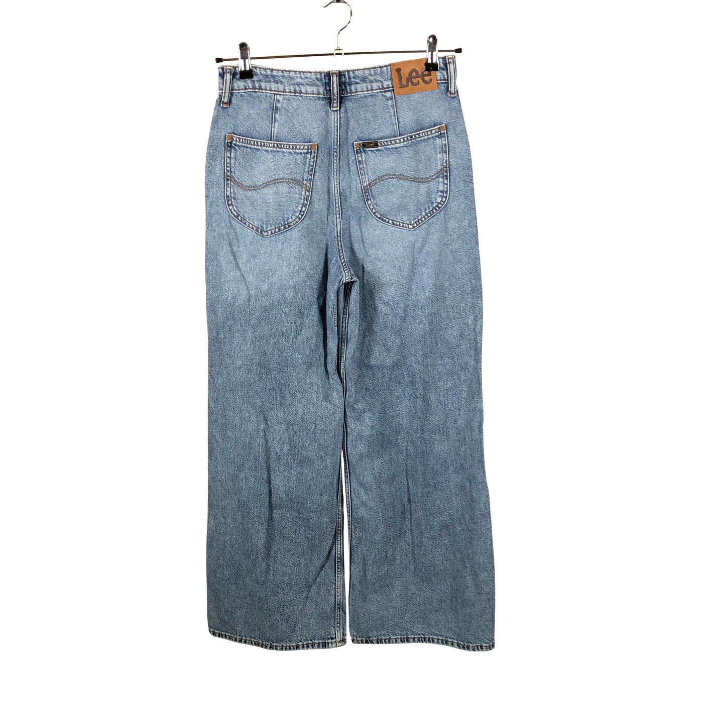 Unisex Lee Cooper - Jeans, size W29 - Blue (2)