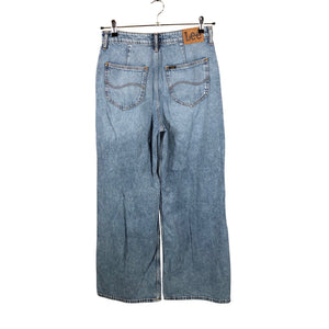 Unisex Lee Cooper - Jeans, size W29 - Blue (2)