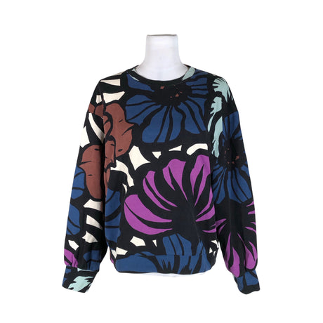 Unisex Nanso - Sweatshirt, size 38 - Black ()