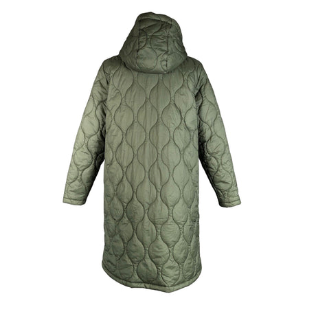 Unisex R-collection - Winter jacket, size 36 - Green (2)