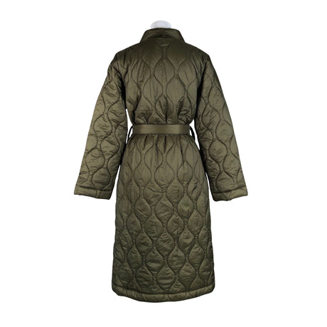 Unisex R-collection - Winter jacket, size 36 - Green (2)
