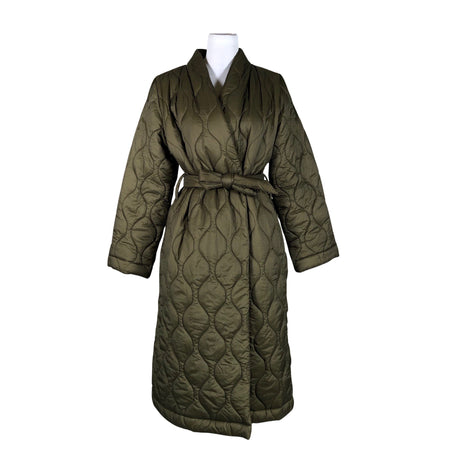 Unisex R-collection - Winter jacket, size 36 - Green ()