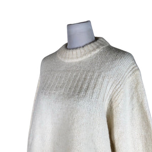 Unisex Marimekko - Sweater, size 38 - White (3)