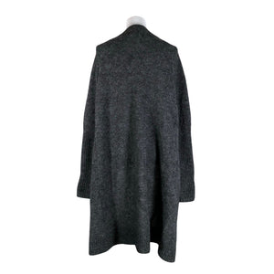 Unisex Acne Studios - Cardigan, size 36 - Gray (2)