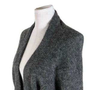 Unisex Acne Studios - Cardigan, size 36 - Gray (3)
