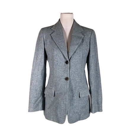 Unisex Marella - Jacket, size 36 - Light blue ()