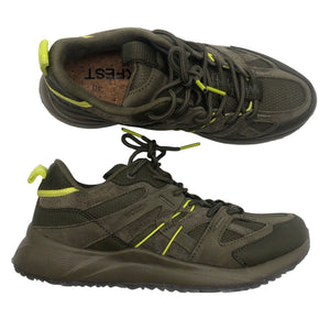 Unisex Woden - Sneakers, size 40 - Green (1)