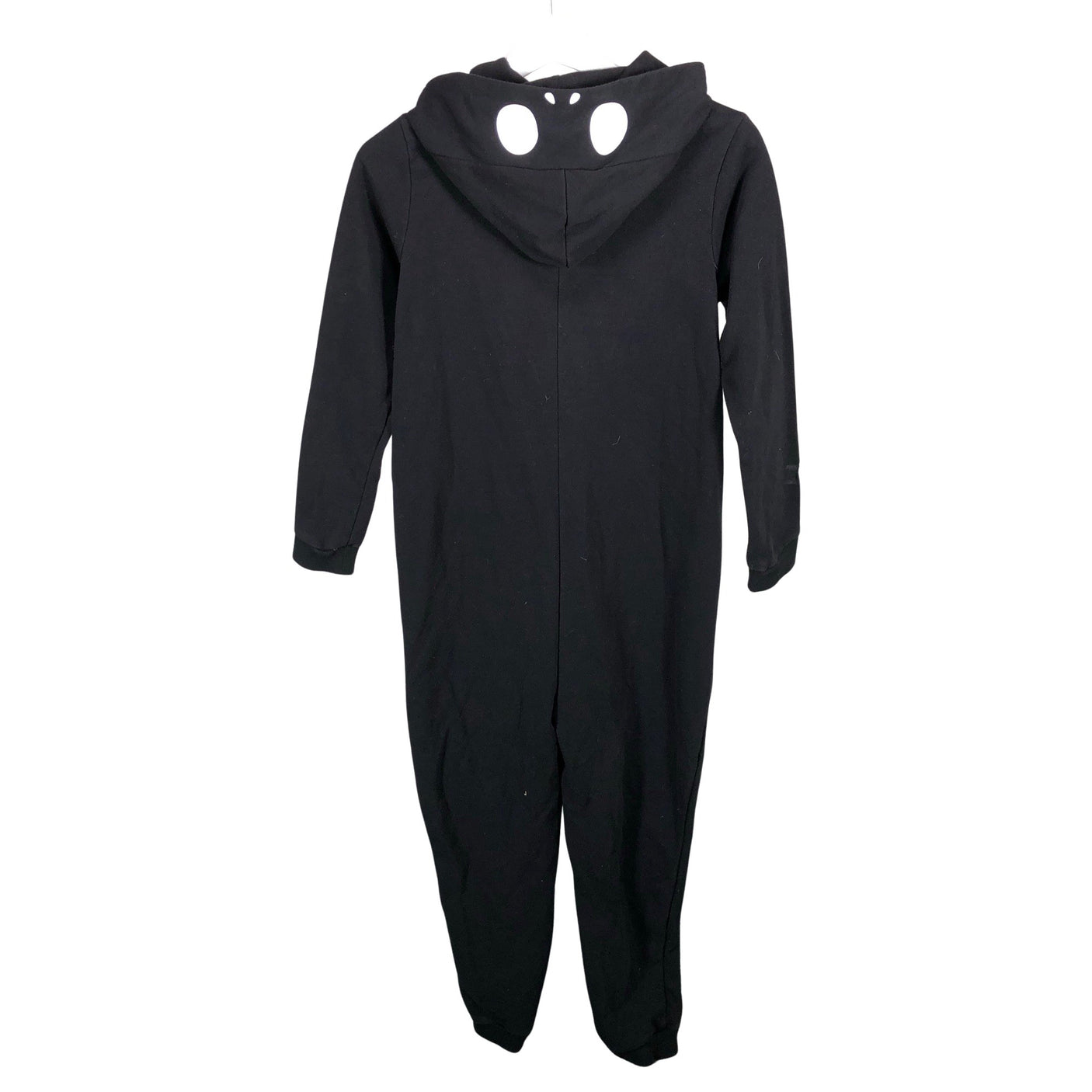 Unisex TEX - Overalls, size 158 - 164 - Black (2)
