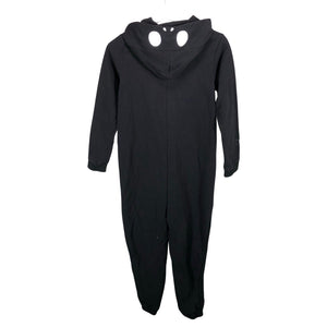 Unisex TEX - Overalls, size 158 - 164 - Black (2)