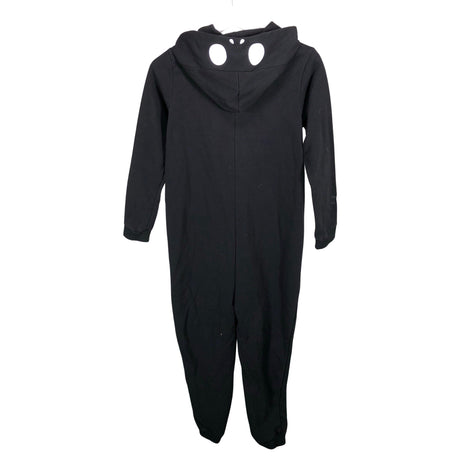 Unisex TEX - Overalls, size 158 - 164 - Black (2)