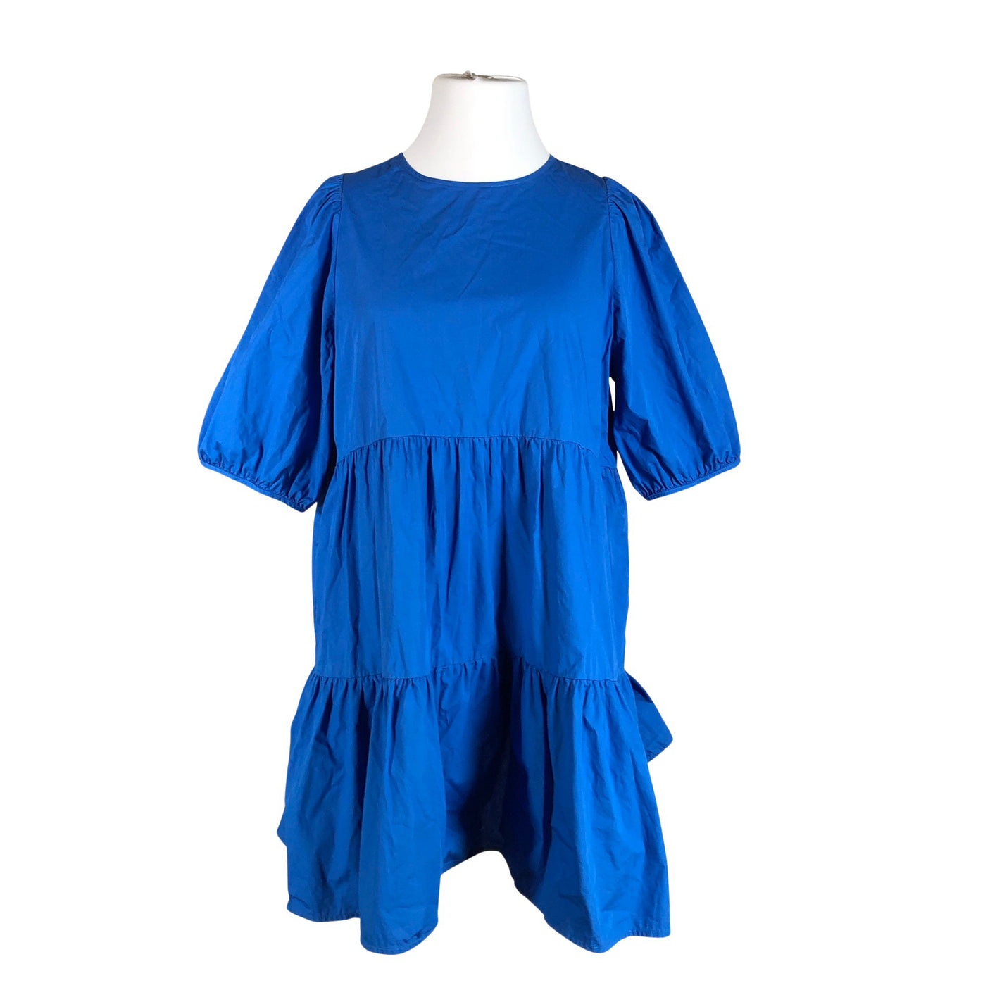 Unisex Kaiko - Dress, size 42 - Blue (1)