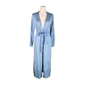 Unisex Balmuir - Cardigan, size 38 - Light blue (1)