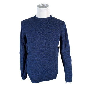 Unisex Selected - Sweater, size M - Blue (1)