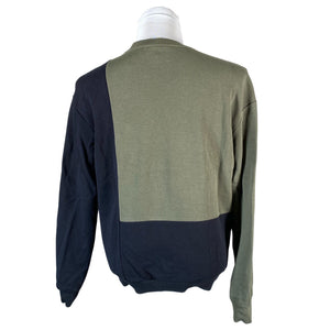Unisex NOSH - Sweatshirt, size S - Black (2)