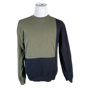 Unisex NOSH - Sweatshirt, size S - Black (1)