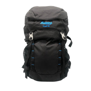 Unisex Bergans of Norway - Backpack, size Maxi - Black (1)
