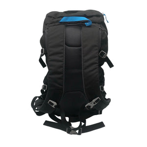 Unisex Bergans of Norway - Backpack, size Maxi - Black (2)