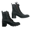 Unisex Ara - Ankle boots, size 38 - Black ()