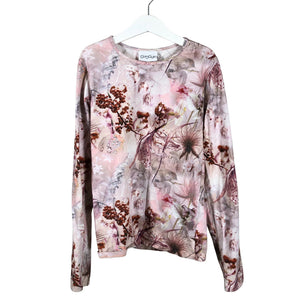 Unisex Gugguu - Tricot shirt, size 146 - 152 - Light pink (1)