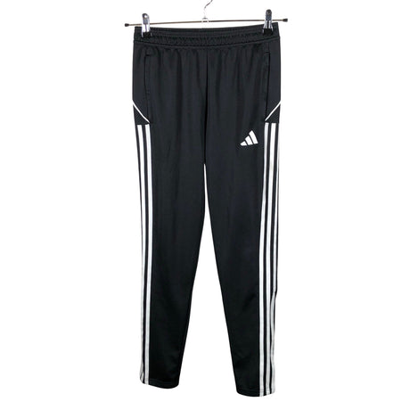 Unisex Adidas - Track pants, size 158 - 164 - Black ()
