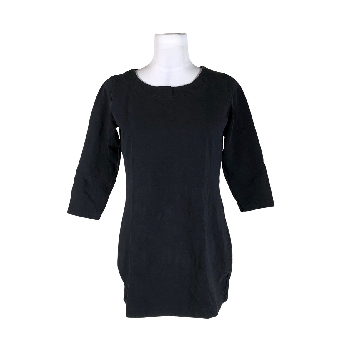 Unisex NOSH - Sweatshirt tunic, size 38 - Black (1)