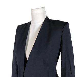 Unisex Theory - Jacket, size 34 - Blue (3)
