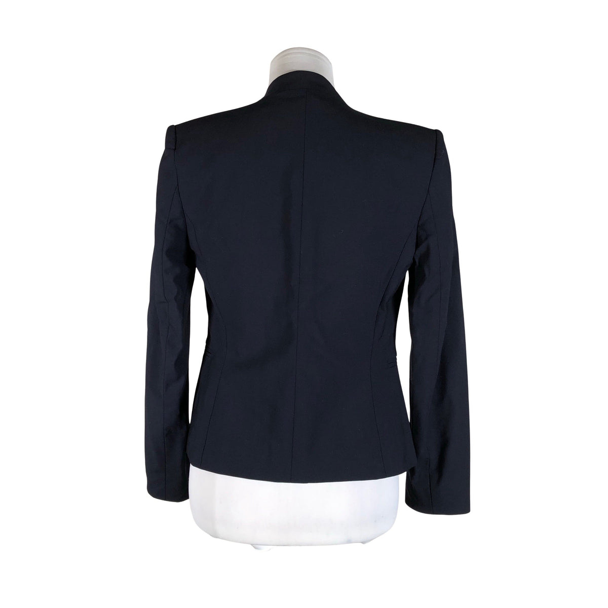Unisex Theory - Jacket, size 34 - Blue (2)