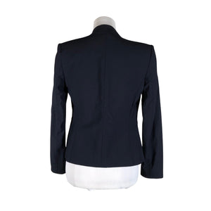 Unisex Theory - Jacket, size 34 - Blue (2)